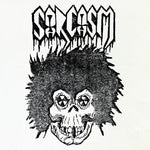 Sarcasm (10) : War Song (LP)