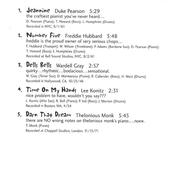 Various : ? Need A Guide (CD, Comp, RM)