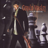 Gerald Veasley : Your Move (CD, Album)