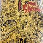 The Snubs : 2505 AD (12", Tra)