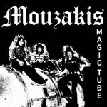 Mouzakis : Magic Tube (LP)