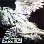 Dog Soldier : Ghosts (7", EP, Ltd)