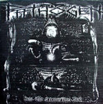 Pathogen (2) : Into The Subconscious Void (CDr, EP)