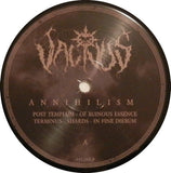 Vacivus : Annihilism (LP, Album)