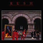 Rush : Moving Pictures (CD, Album, RM, RP, PMD)