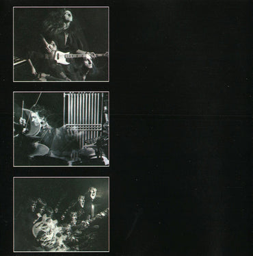 Rush : Moving Pictures (CD, Album, RM, RP, PMD)