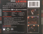 Eric Lewis : Hopscotch (CD, Album + DVD-V)