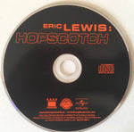 Eric Lewis : Hopscotch (CD, Album + DVD-V)