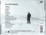 Bill Hicks : Relentless (CD, Album, RE, WEA)