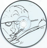 Bill Hicks : Relentless (CD, Album, RE, WEA)