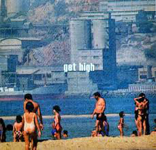 Get High : II (10xCD, Album)