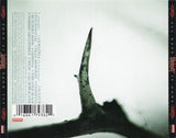 Slipknot : All Hope Is Gone (CD, Album)