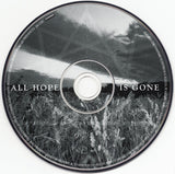 Slipknot : All Hope Is Gone (CD, Album)