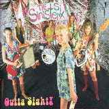 Sinister Six : Outta Sight (CD, Album)