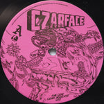 Czarface : The Odd Czar Against Us (LP, Album)