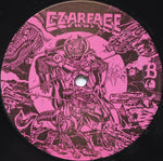 Czarface : The Odd Czar Against Us (LP, Album)
