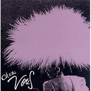 Various : Cha Cha Cha Cabaret - Chez Vous (CD, Album, Comp)