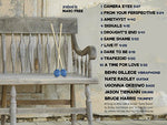 Behn Gillece : Dare To Be (CD, Album)