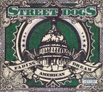 Street Dogs : Fading American Dream (CD, Album)