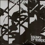 Balance Of Terror : A Better Tomorrow (12", Album)