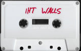 I Hate This : Walls / Demo 2007 (Cass, Comp)