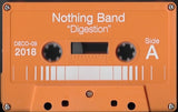 Nothing Band : Descension / Digestion (Cass)