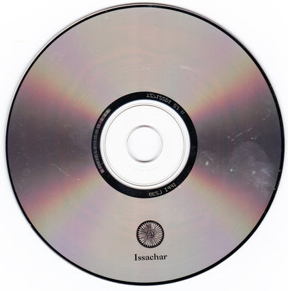 John Zorn : The Circle Maker (2xCD, Album, RP)