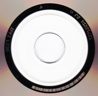 John Zorn : The Circle Maker (2xCD, Album, RP)