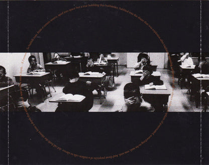 John Zorn : The Circle Maker (2xCD, Album, RP)
