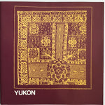 Yukon (3) : Mortar (CD, Album)