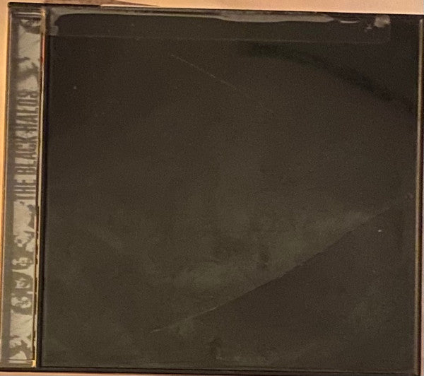 The Black Halos : The Black Halos (CD, Album)