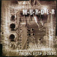 Murder (20) : From Deep Inside (CD, Album)