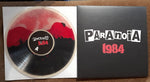 Paranoia (10) : 1984 (LP, Ltd, Num, RE)