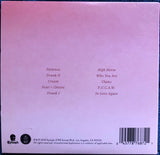 Mannequin Pussy : Patience (CD, Album)