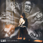 LMI : Excess Subconscious (LP, Album)