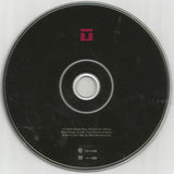 Trapt : Trapt (CD, Album, Enh, WMO)