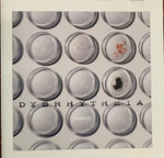 Dysrhythmia : Pretest (CD, Album)