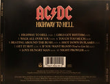 AC/DC : Highway To Hell (CD, Album, RE, RM, SRC)