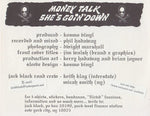 Jack Black : Money Talk / She's Goin' Down (7", Single)