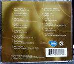 Various : FYE Selects Vol. 1 Reggae (CD, Album, Comp, Promo)
