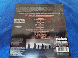 Nazxul : Iconoclast (CD, Album, Promo)