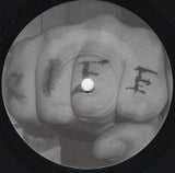 Riff Raff (4) : Lowlifer (7", EP)
