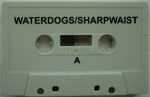 Sharpwaist and Waterdogs (2) : Sniffer's Rash (Cass, Ltd, C38)