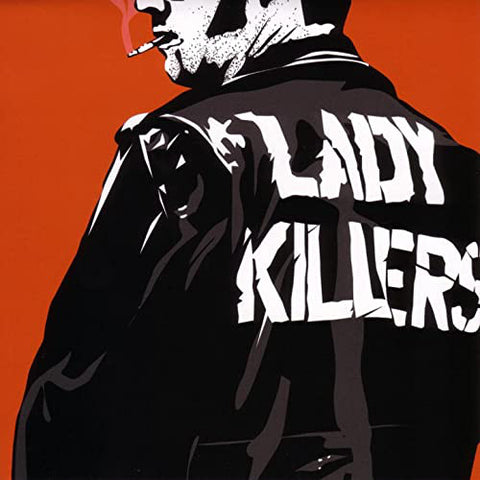 Ladykillers : Welcome To Rock 'N' Roll Kid (CD, Album)