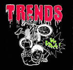 Trends (5) : We Wreck (7", EP)