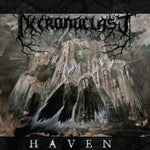 Necronoclast : Haven (CD, Album)