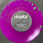 Shivers (10) / Nauseator : Too Gross For Most  (7", Neo)