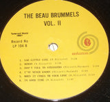 The Beau Brummels : Volume 2 (LP, Album, Mono)