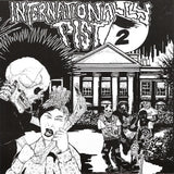 Various : Internationally Pist 2 (7")