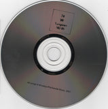 Tungsten74 : Await Further Instructions (CD, Album)
